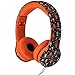 Snug Play+ Kids Headphones Volume Limiting and Audio Sharing Port (Robots)thumb 4