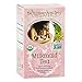 Organic Milkmaid Tea by Earth Mama | Supports Healthy Breastmilk Production and Lactation, Herbal Breastfeeding Tea Supplement, 16 Teabags per Box (3-Pack)