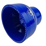 I33T Universal 3-Ply Straight Reducer Coupler