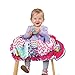 Infantino Compact Cart Cover, Pink