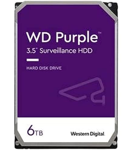 【新品】WESTERN DIGITAL 6TB HDD 3.5インチ Amazon.com: WD Green 6TB 3.5-Inch SATA 6.0Gb/s IntelliPower