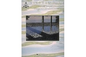 Windham Hill Guitar Sampler
