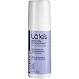 Lafe’s Roll On Deodorant Extra Strength 3 oz