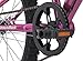 Diamondback Bicycles Youth Girls Tess 20 Complete Hard Tail Mountain Bike