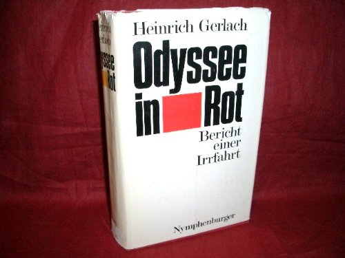 Odyssee in Rot