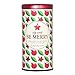 The Republic of Tea — Sip and Be Merry, Holiday Gift Tea, 50 Tea Bags, Naturally Caffeinated