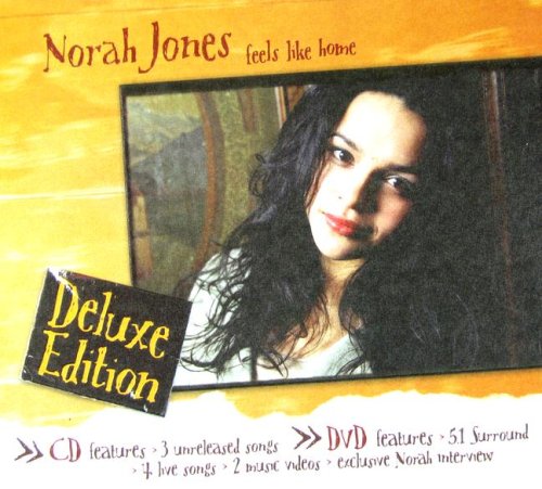 Norah Jones - She (Live Dvda) Lyrics - Zortam Music