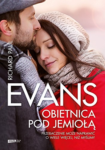 Obietnica pod jemiola