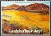 Landschaften in Acryl (Wandkalender 2014 DIN A3 quer): Deutschland, Toskana, Mallorca, Afrika in Acryl (Monatskalender, 14 Seiten) - Dürr Brigitte