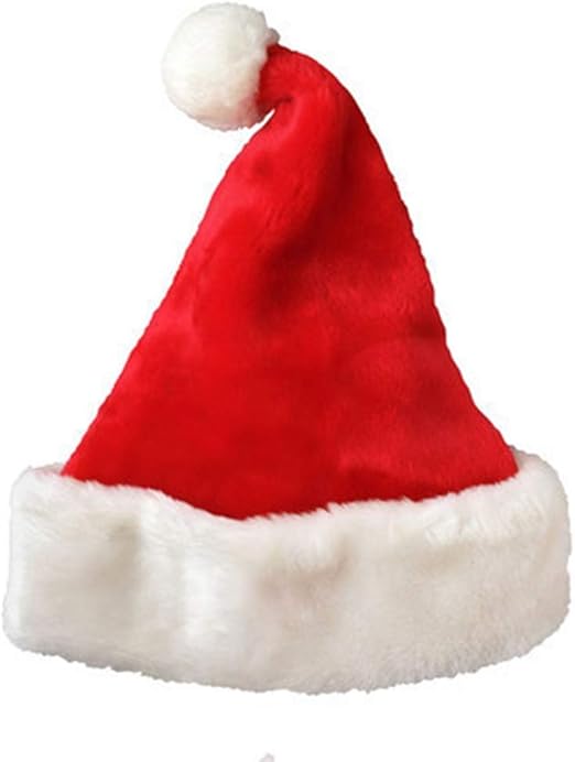 father christmas hat