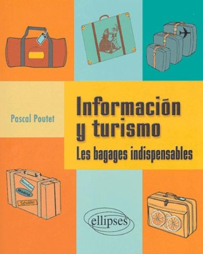 Información y turismo
