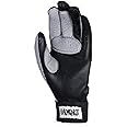 Markwort Palmgard Xtra Inner Glove, Black