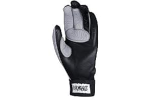 Markwort Palmgard Xtra Inner Glove, Black