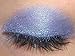 Lavande Eye Makeup Eye Shadow Eyeliner- THE BEST Blue Purple Natural Eyeshadow Pro Pigment Mineral Makeup Cruelty-Free + Vegan | Not Bare Minerals, Mineral Fusion, MAC Pro Pigment
