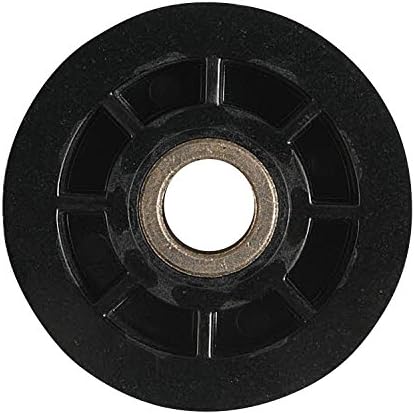 ForeverPRO 38225P Pulley (Wheel) Idler for Speed Queen Washer Dryer Combo 2024925 38225