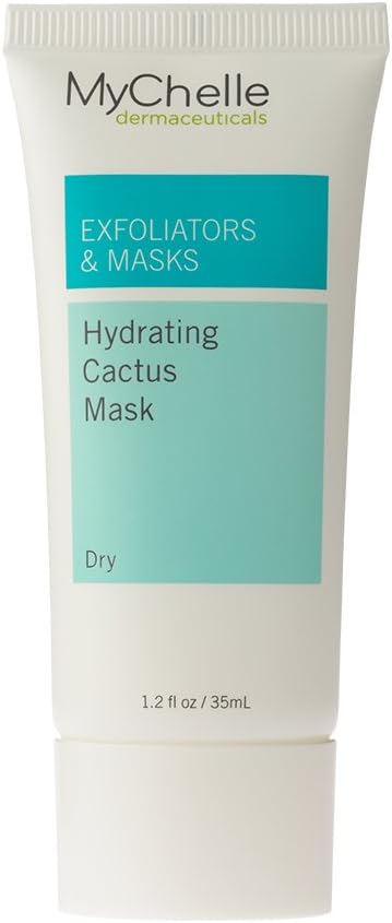 Mychelle Hydrating Cactus Mask