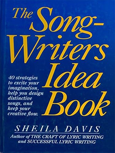 Download The Songwriter's Idea Book PDF