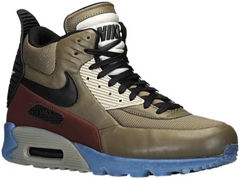 air max 90 sneakerboot ice
