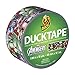 Duck Brand 281867 Avengers Printed Duct Tape, 1.88 Inches by 10 Yards, Single Roll