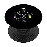 DPPH 2,2-diphenyl-1-picrylhydrazyl PopSockets