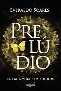 Livro Prelúdio: entre a vida e os sonhos