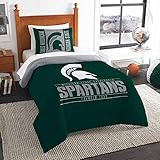 The Northwest Company Michigan State Spartans Twin