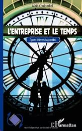 L' entreprise et le temps