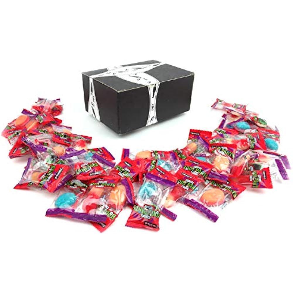 Candy & Chocolate Gifts Frankford Halloween Gummy Body Parts Candy, 15.