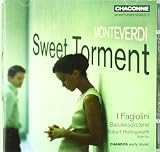 SWEET TORMENT                                      image