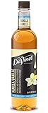 DaVinci Gourmet Sugar Free Vanilla Syrup, 25.4oz