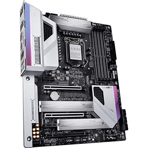 Gigabyte-Z490-Vision-G-ATX-Placa-Base