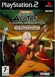 Avatar: Le Royaume de la Terre de Feu