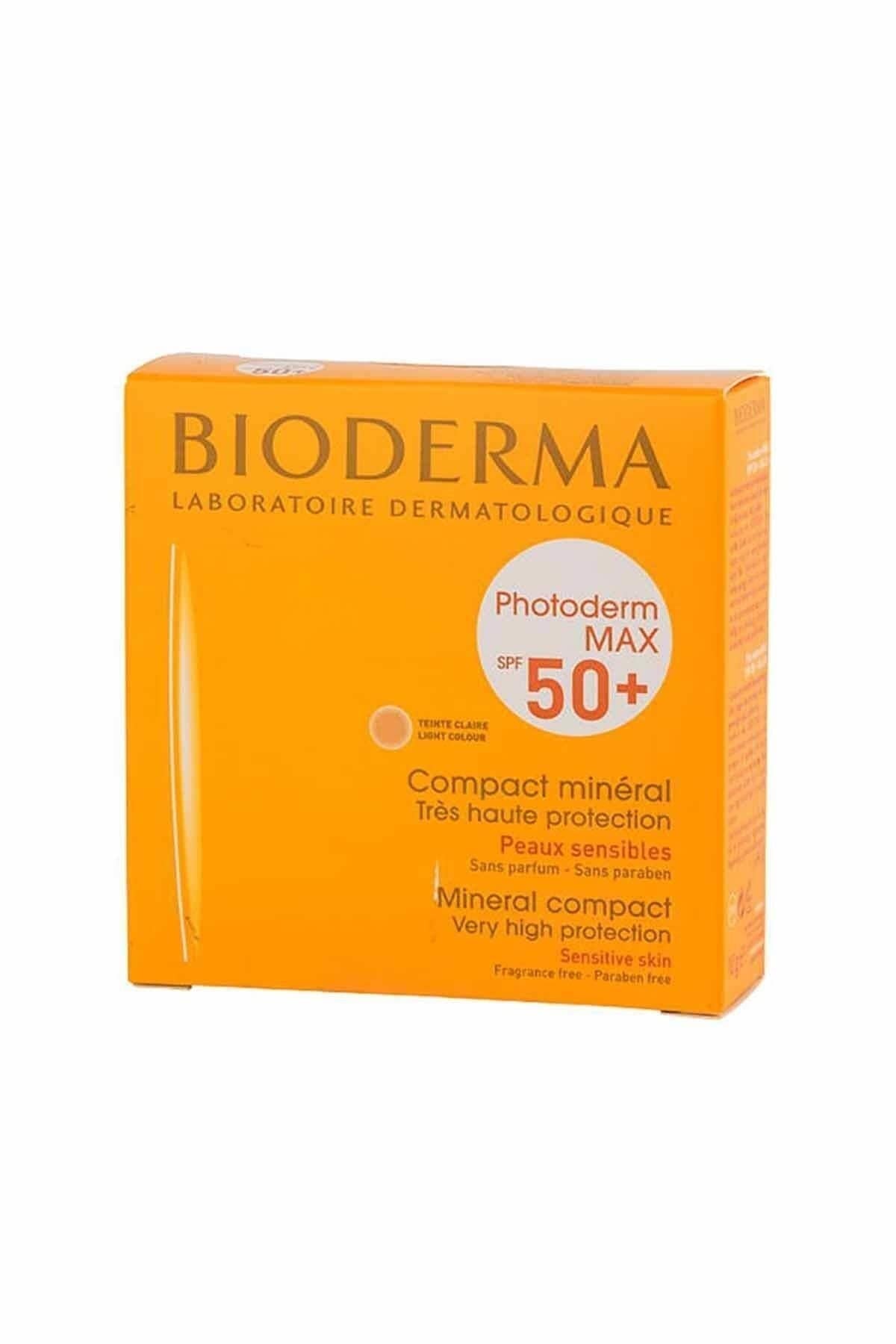 Bioderma Finishers, 0.1 kilograms