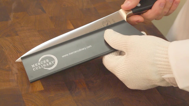 1 Mercer+Culinary+Knife+Guard+Inch