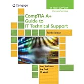 CompTIA A+ Guide to IT Technical Support
