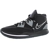 Nike Kyrie Infinity 1 World 1 People DO9614-800 Safety Orange/Gorge Green/Sesame/Black Men's Basketball Shoes
