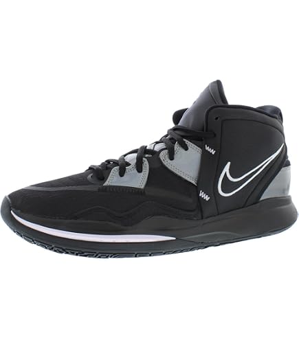 Nike Force Savage Pro 2 Football Cleats Men Size 10.5 AH4000-002 Black White New s-l400.jpg main image 4