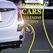 Electric Cars Calendar 2019: 16 Month Calendar by Mason Landon