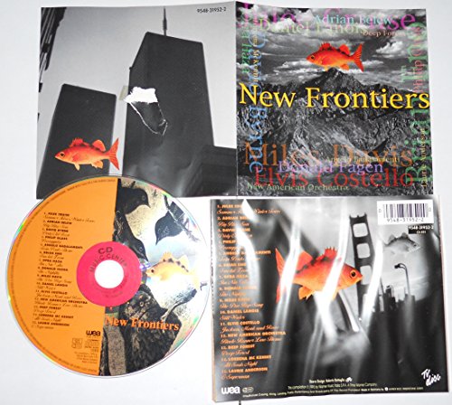 Miles Davis - Perfect Way The Miles Davis Anthology - The Warner Bros. Years - Zortam Music