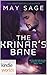 The Krinar Chronicles: The Krinar's Bane (Kindle Worlds Novella)