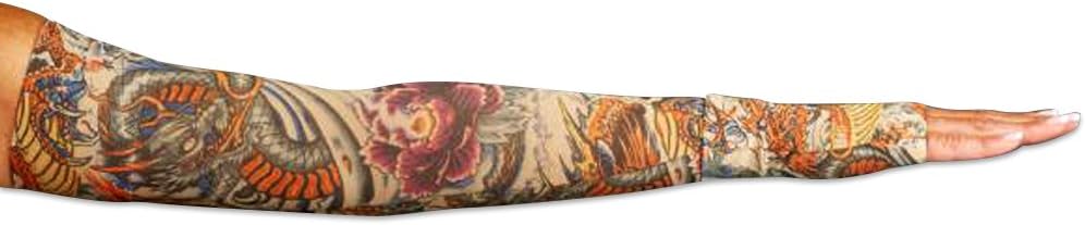 Lymphediva Compression Armsleeve (Hand not included), (Class 2 Compression: 30-40 mmHg)