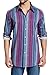 Robert Graham Men's Reservoir-Long Sleeve Button Down Shirt