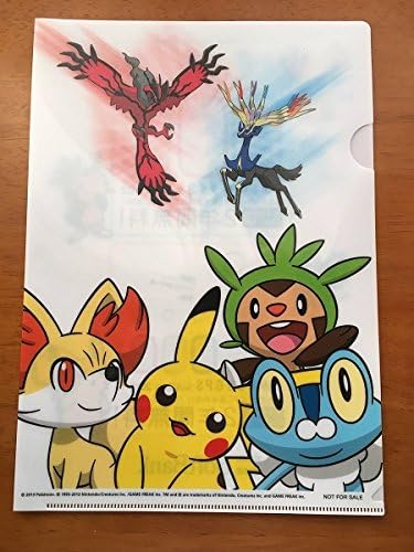 Amazon ポケモン ピカチュウ クリアファイル Softbank ソフトバンク アニメ 萌えグッズ 通販