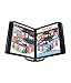 Source One Commercial Menu, Wholesale Vendor Catalog, Sales Organizer Quick Find Reference Holder Display 20 Page