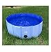 FurryFriends Medium Foldable Dog Pool (32