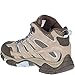 Merrell Women's Moab 2 Mid Waterproof Hiking Boot