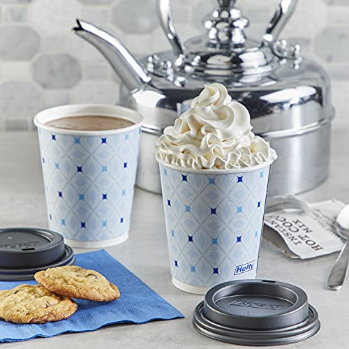 Hefty Disposable Hot Cups with Lids, 12 Ounce, 20 Count Pricepulse