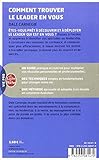 Image de Comment Trouver Le Leader En Vous (Ldp Dev Person) (English and French Edition)