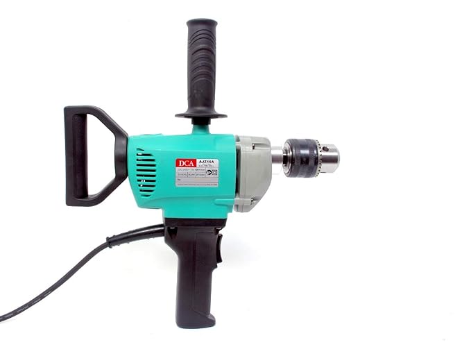 DCA AJZ16A J1Z-FF-16A Electric Drill