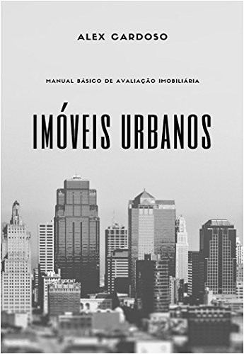 Manual De Avaliação Imobiliária Imóveis Urbanos Ebook Resumo Ler
